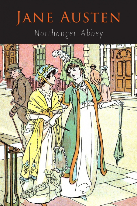 Northanger Abbey