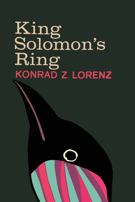 King Solomon’s Ring