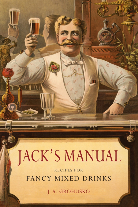 Jack’s Manual