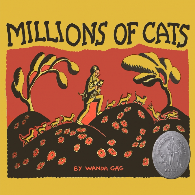 Millions of Cats