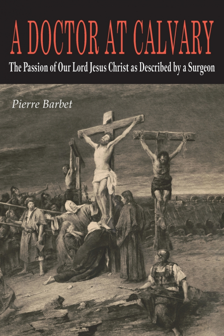 A Doctor at Calvary