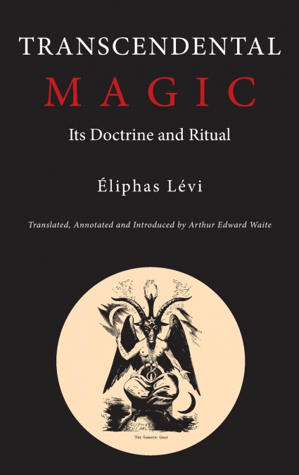 Transcendental Magic