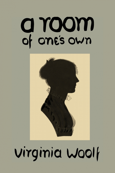 A Room of One’s Own