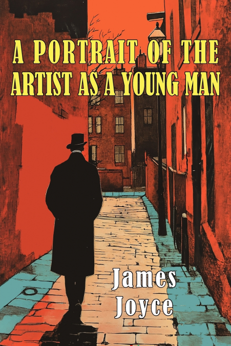 A Portrait of the Artist as a Young Man