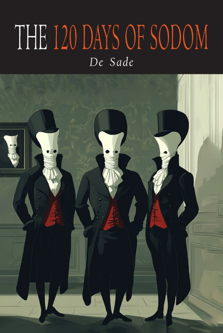 The 120 Days of Sodom