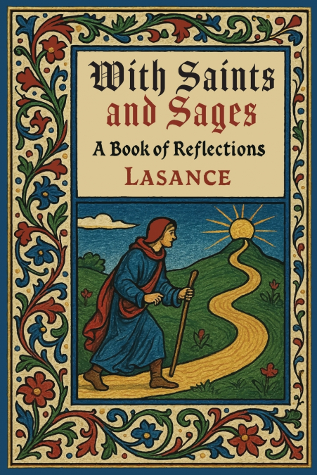With Saints and Sages