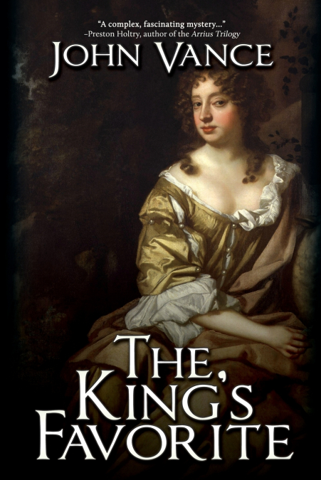 The King’s Favorite