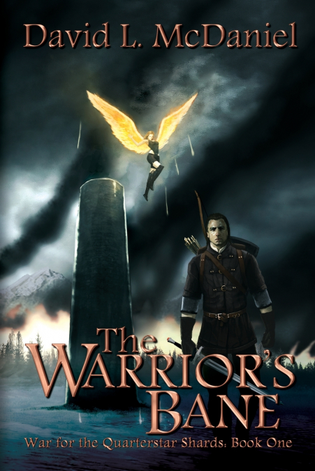 The Warrior’s Bane