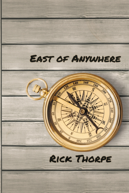 East of Anywhere