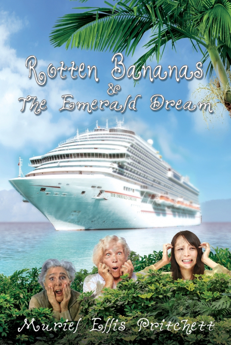Rotten Bananas and the Emerald Dream