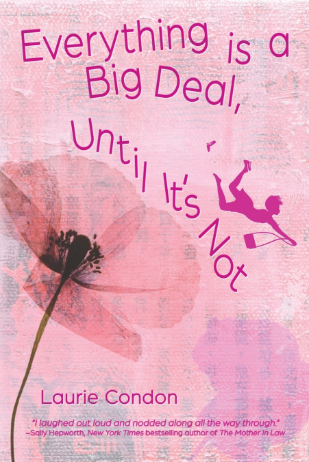 Everything is a Big Deal, Until It’s Not
