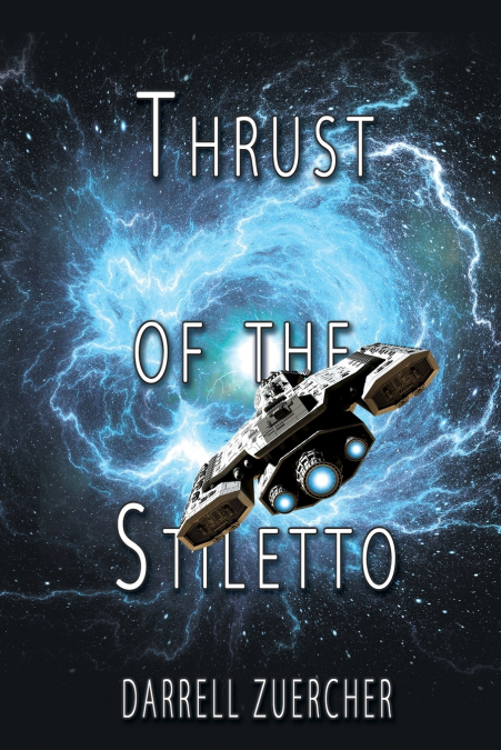 Thrust of the Stiletto