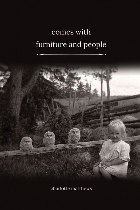 Comes With Furniture and People