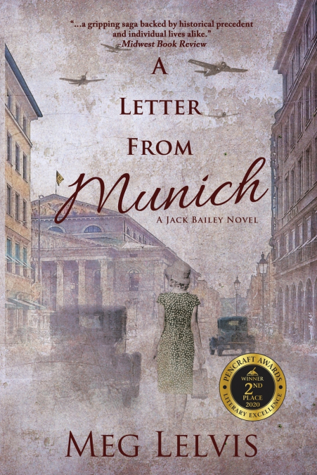 A Letter From Munich