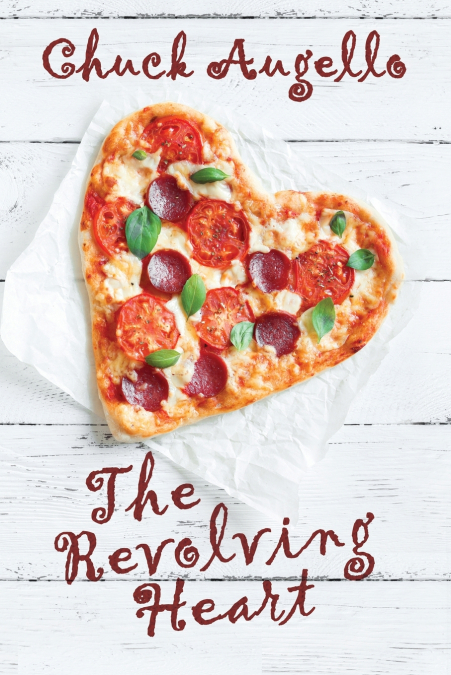 The Revolving Heart
