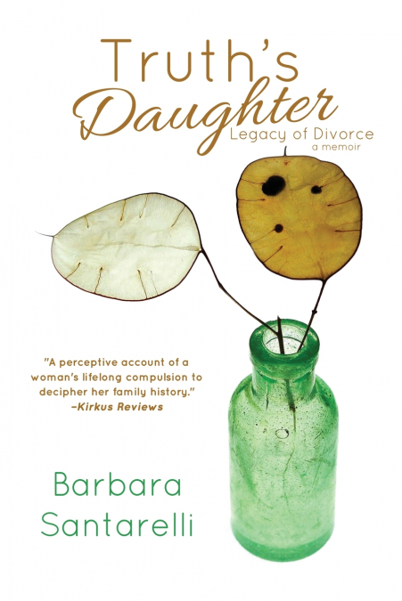 Truth’s Daughter
