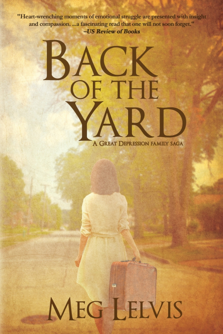 Back of The Yard