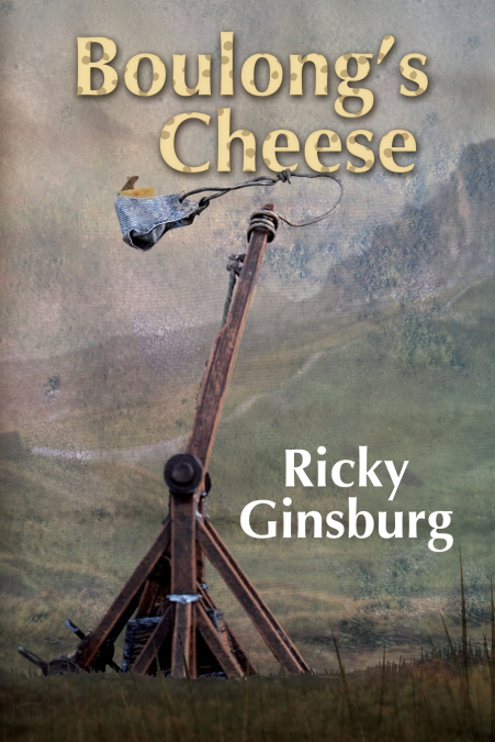 Boulong’s Cheese