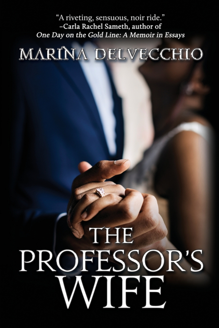The Professor’s Wife