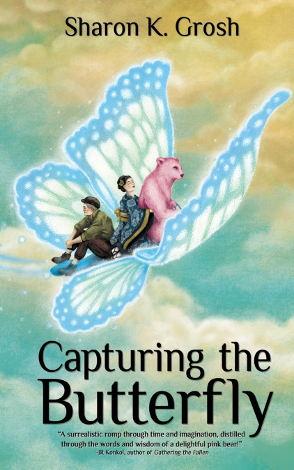 Capturing the Butterfly