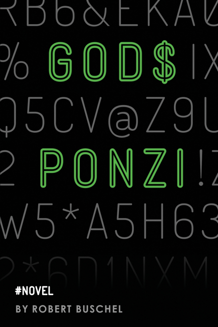 God’s Ponzi
