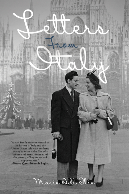 Letters from Italy