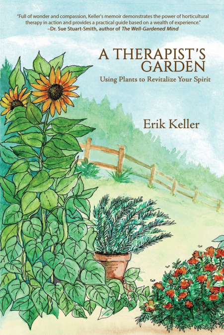 A Therapist’s Garden