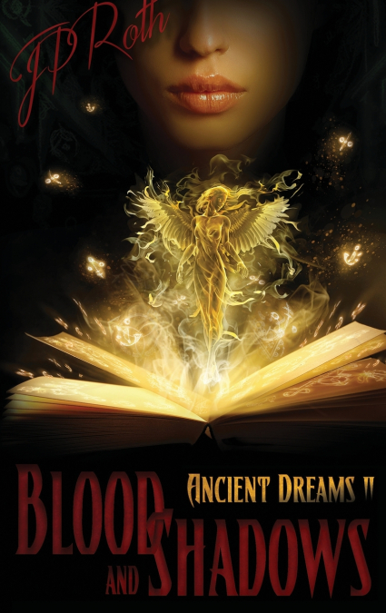 Blood and Shadows