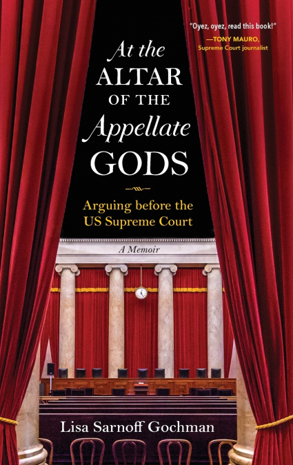 At the Altar of the Appellate Gods
