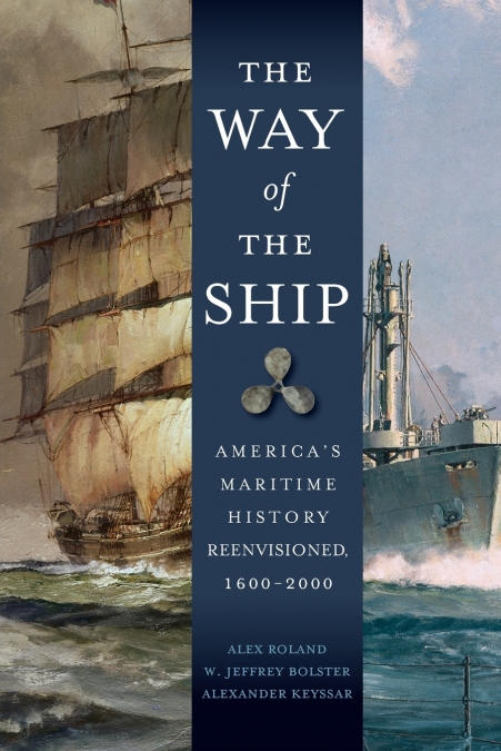 The Way of the Ship