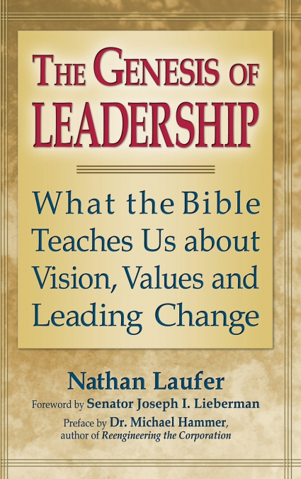 The Genesis of Leadership