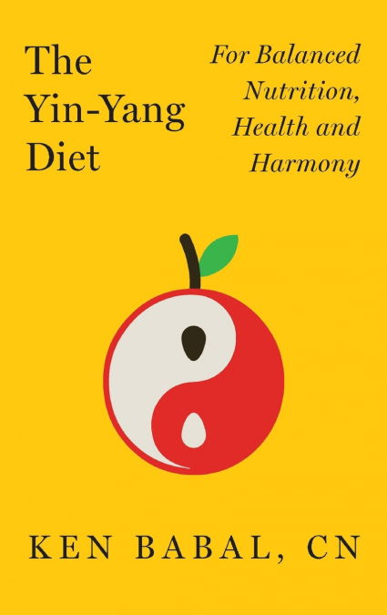 The Yin-Yang Diet
