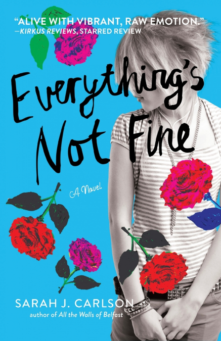 Everything’s Not Fine
