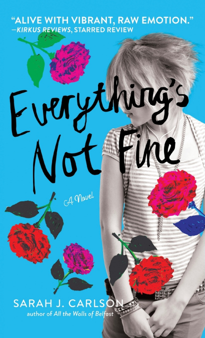 Everything’s Not Fine