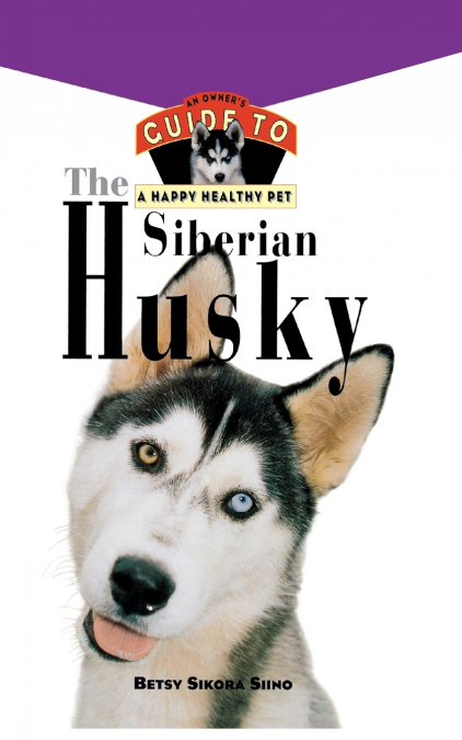 The Siberian Husky