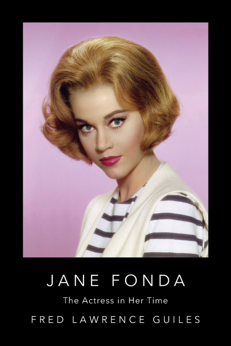 Jane Fonda