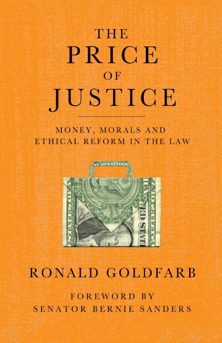 The Price of Justice