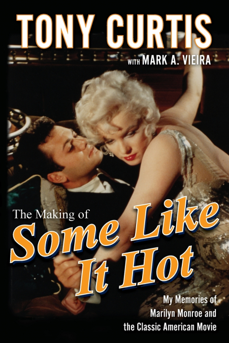 Making of Some Like It Hot
