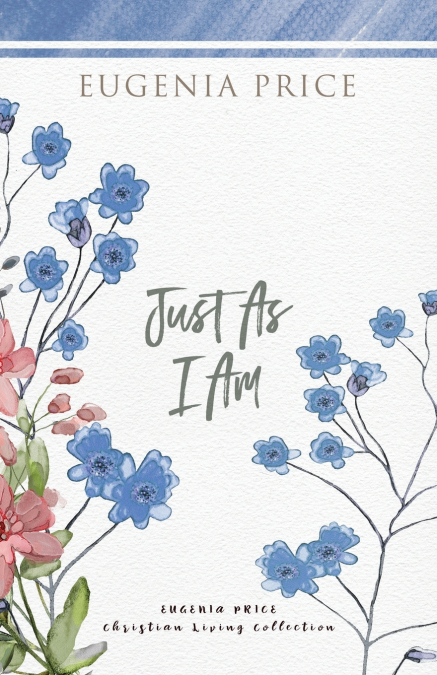 Just As I Am