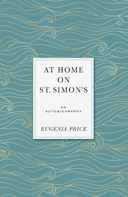 At Home on St. Simons