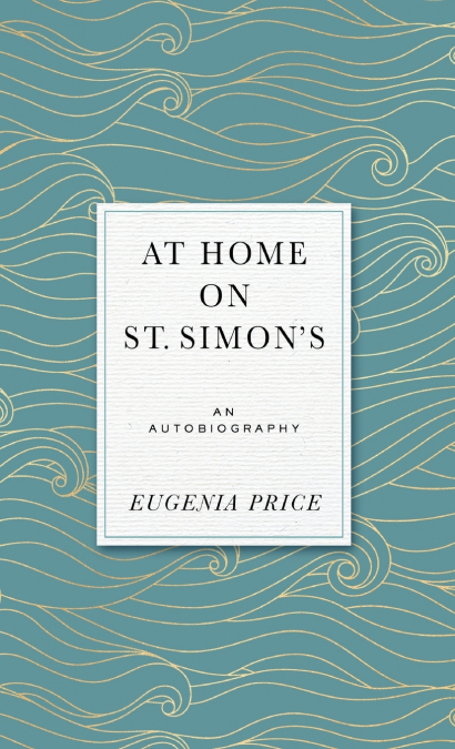 At Home on St. Simons