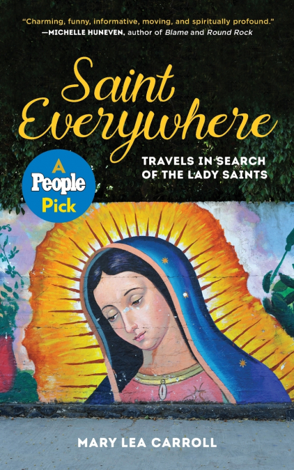 Saint Everywhere