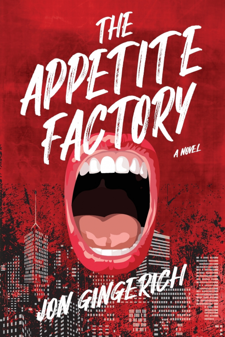The Appetite Factory