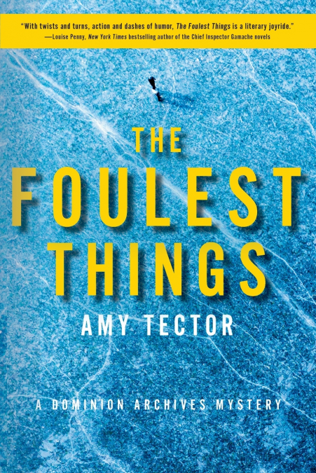 The Foulest Things