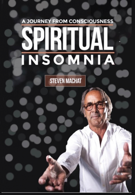 Spiritual Insomnia