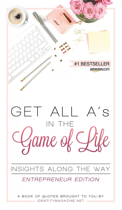 Get All A’s in the Game of Life
