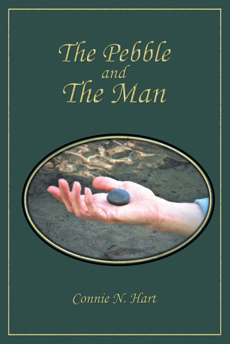 The Pebble and The Man