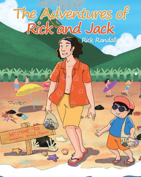 The Adventures of Rick and Jack