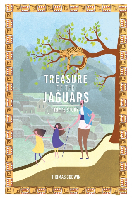Treasure of the Jaguars