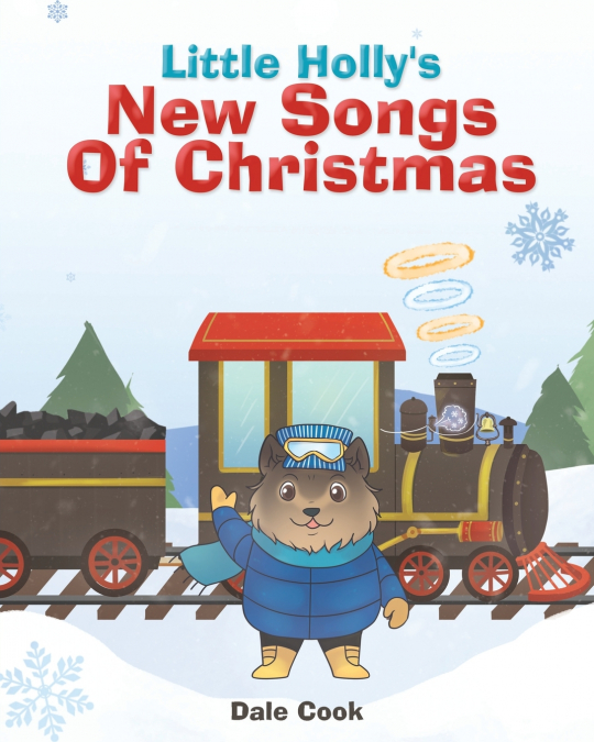 Little Holly’s New Songs of Christmas